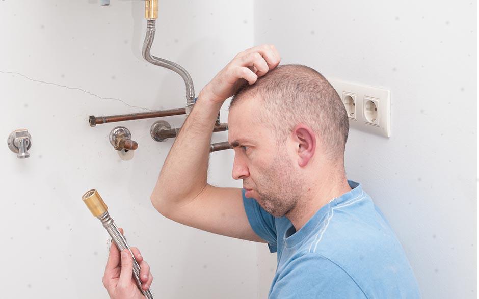 entreprise chauffage Vauréal